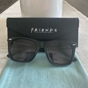 Diff Eyewear x Friends Ross Sunglasses